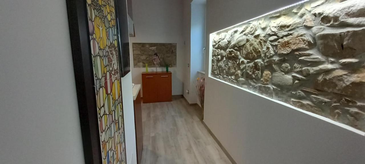 Willa La Custarella Di Paestum Capaccio Zewnętrze zdjęcie