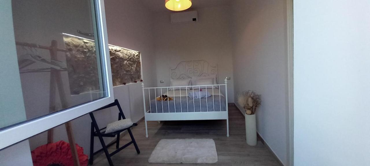 Willa La Custarella Di Paestum Capaccio Zewnętrze zdjęcie